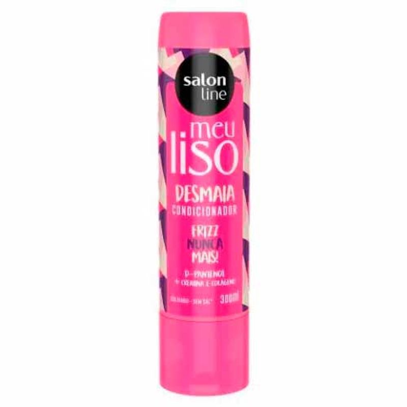 -Condicionador-Salon-Line-Meu-Liso-Demais-300ml