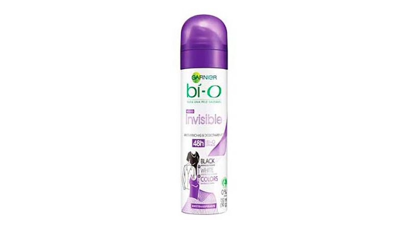 Desodorante Rexona Feminino Invisible Aerossol 150ml - Promofarma