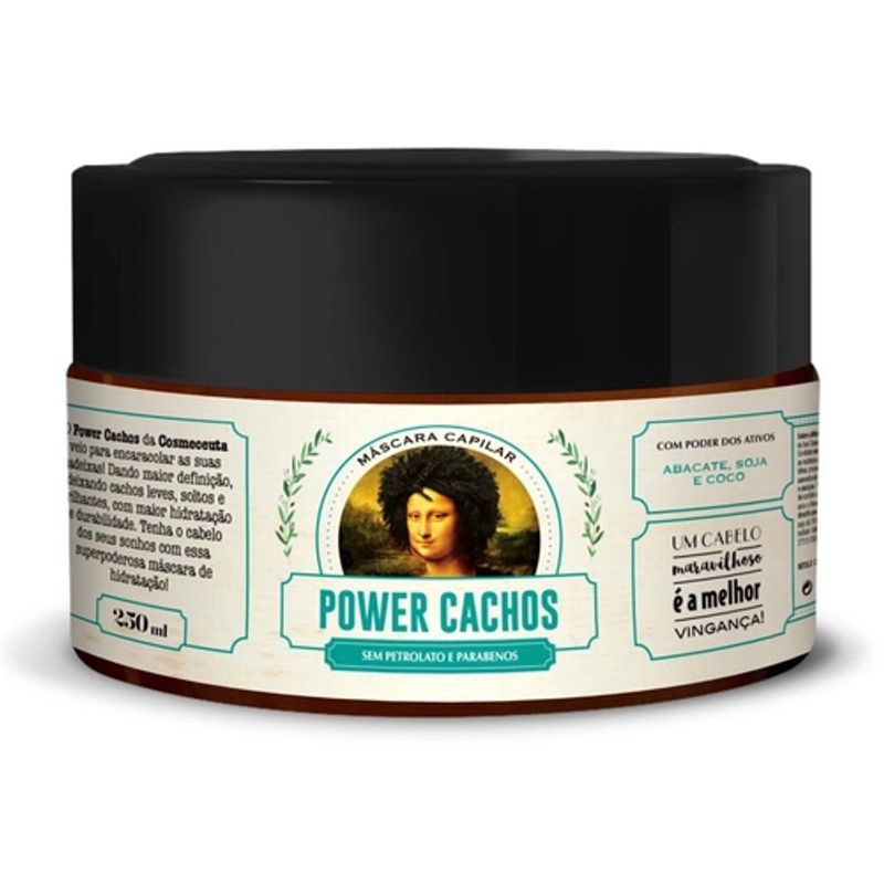-Mascara-De-Hidratacao-Capilar-Cosmeceuta-Power-Cachos-250g