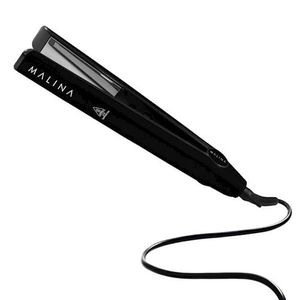 Prancha Alisadora Malina Elite Black Classic Bivolt 1 Unidade