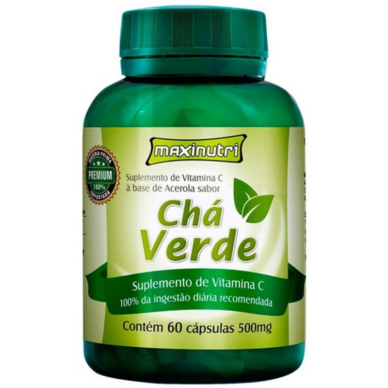 -Suplemento-Acerola-Com-Cha-Verde-Maxinutri-500mg-60-Capsulas