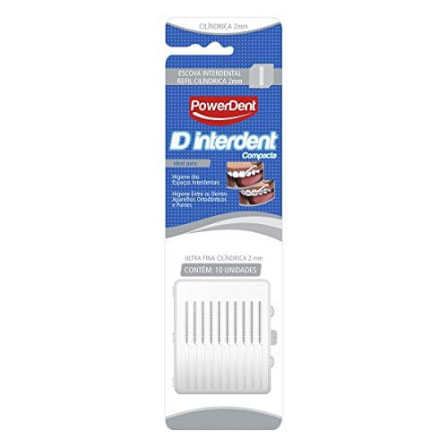 -Escova-Interdental-Powerdent-Id-Interdent-Refil-Ultra-Fina-10-Unidades