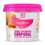 -Cera-Depilatoria-Depilsam-Para-Micro-ondas-Cremosa-Mel-100g
