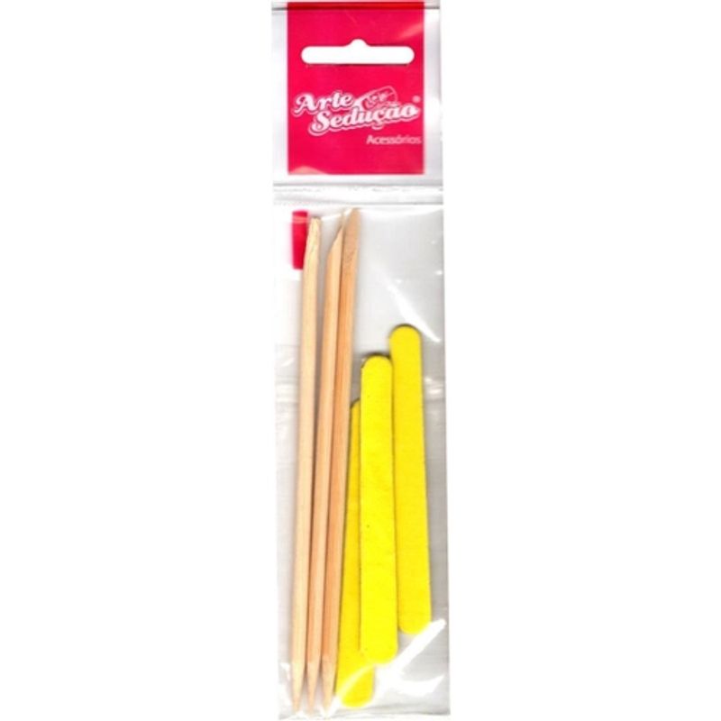 -Kit-Unha-Arte-Da-Seducao-3-Palitos-Manicure---3-Lixa-De-Unha