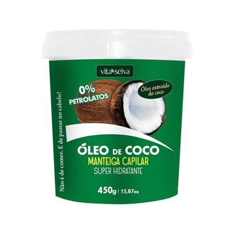 -Manteiga-Desmaia-Cabelo-Vita-Seiva-Oleo-De-Coco-450g