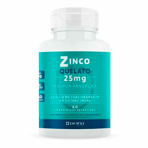 -Zinco-Quelato-25mg-60-Comprimidos-Revestidos