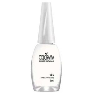 Esmalte Colorama Regular Véu 8ml