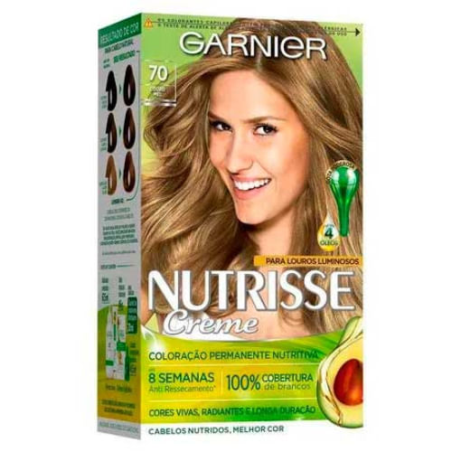 -Tintura-Garnier-Nutrisse-Creme-N-70-Louro-Mel-1-Kit