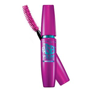 Máscara Para Cílios Maybelline Falsies À Prova Dágua Preto 9,5ml