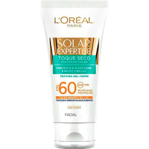 -Protetor-Solar-Facial-Loreal-Expertise-Toque-Seco-Fps60-50g