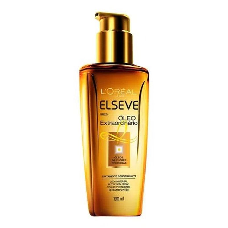-Oleo-Capilar-Elseve-Liso-100ml