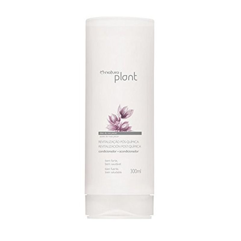 -Condicionador-Natura-Plant-Revitalizacao-Pos-Quimica-300ml