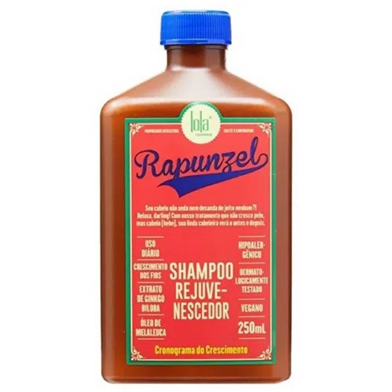 -Shampoo-Lola-Cosmetics-Rapunzel-Rejuvenescedor-230ml