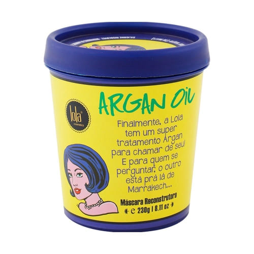 -Mascara-De-Reconstrucao-Capilar-Lola-Cosmetics-Argan-Oil-230g