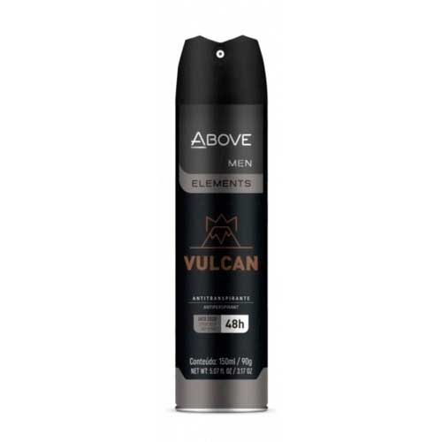 -Desodorante-Above-Men-Vulcan-Aerossol-150ml