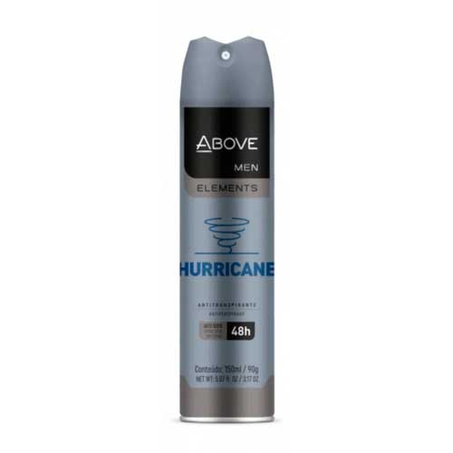 -Desodorante-Above-Men-Hurricane-Aerossol-150ml