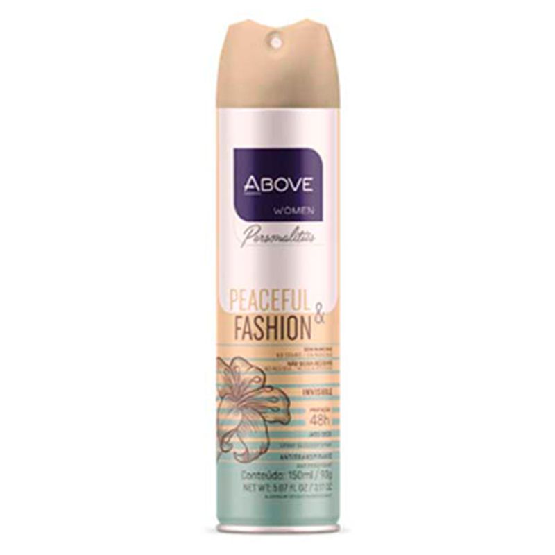 -Desodorante-Above-Peaceful---Fashion-Aerossol-150ml