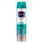 -Desodorante-Above-Strong---Classic-Aerossol-150ml