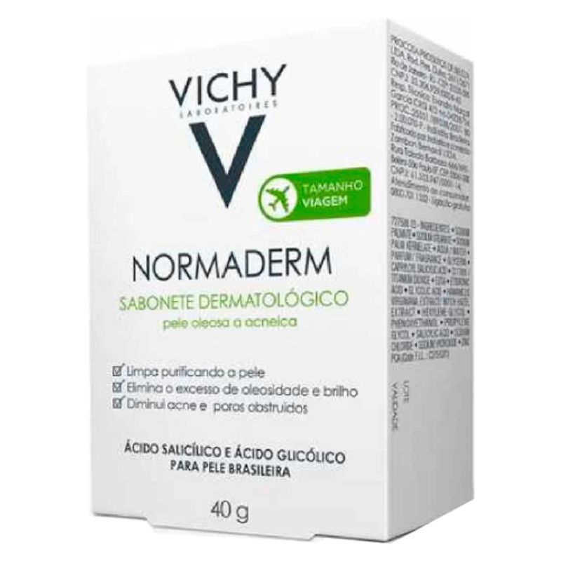 -Sabonete-Em-Barra-Dermatologico-Vichy-Normaderm-40g