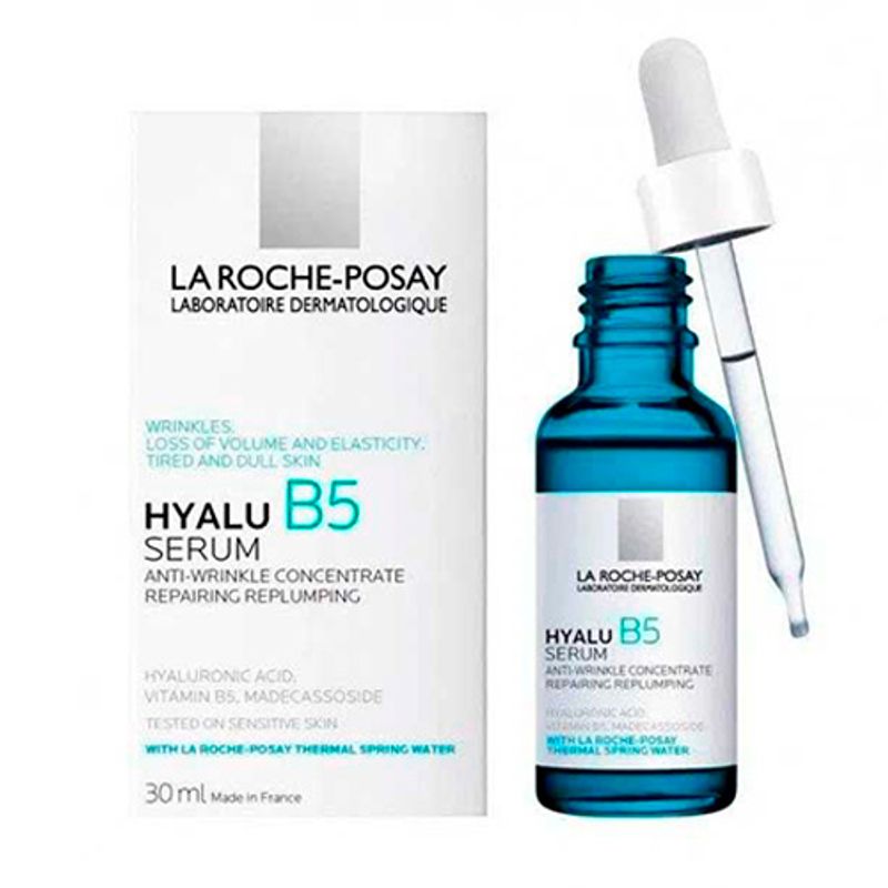 -Serum-Anti-idade-La-Roche-posay-Hyalu-B5-Repair-30ml