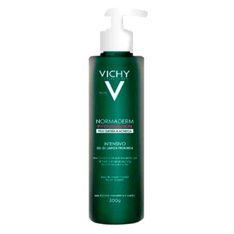-Gel-De-Limpeza-Facial-Vichy-Normaderm-Phytosolution-300g