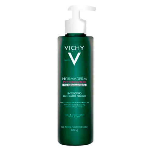 -Gel-De-Limpeza-Facial-Vichy-Normaderm-Phytosolution-300g