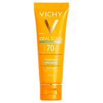 -Protetor-Solar-Facial-Vichy-Ideal-Soleil-Purify-Fps70-40g