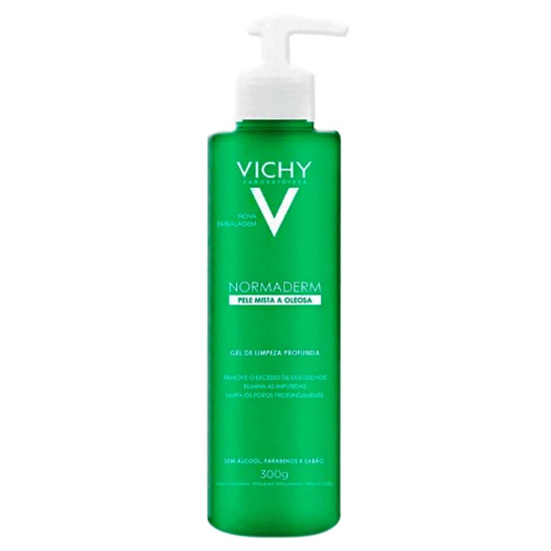 -Gel-De-Limpeza-Profunda-Vichy-Normaderm-300g