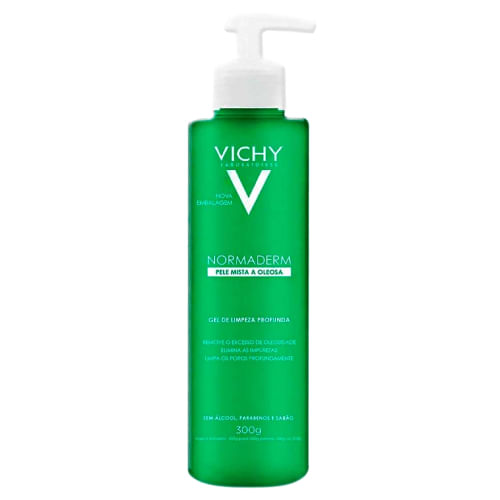 -Gel-De-Limpeza-Profunda-Vichy-Normaderm-300g