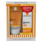 -Kit-La-Roche-posay-Anthelios-Xl-Protect-Protetor-Solar-Fps50-200ml---Fps60-25g