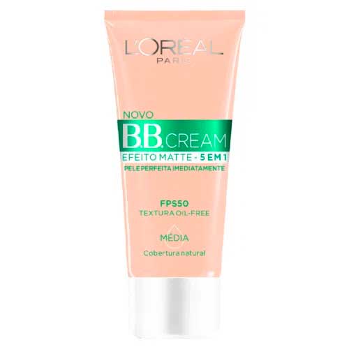 -Base-Bb-Cream-Loreal-Efeito-Matte-5-Em-1-Media-Fps50-30ml