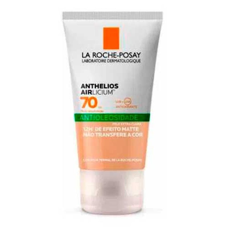 -Protetor-Solar-Facial-La-Roche-posay-Anthelios-Airlicium-Fps70-40g