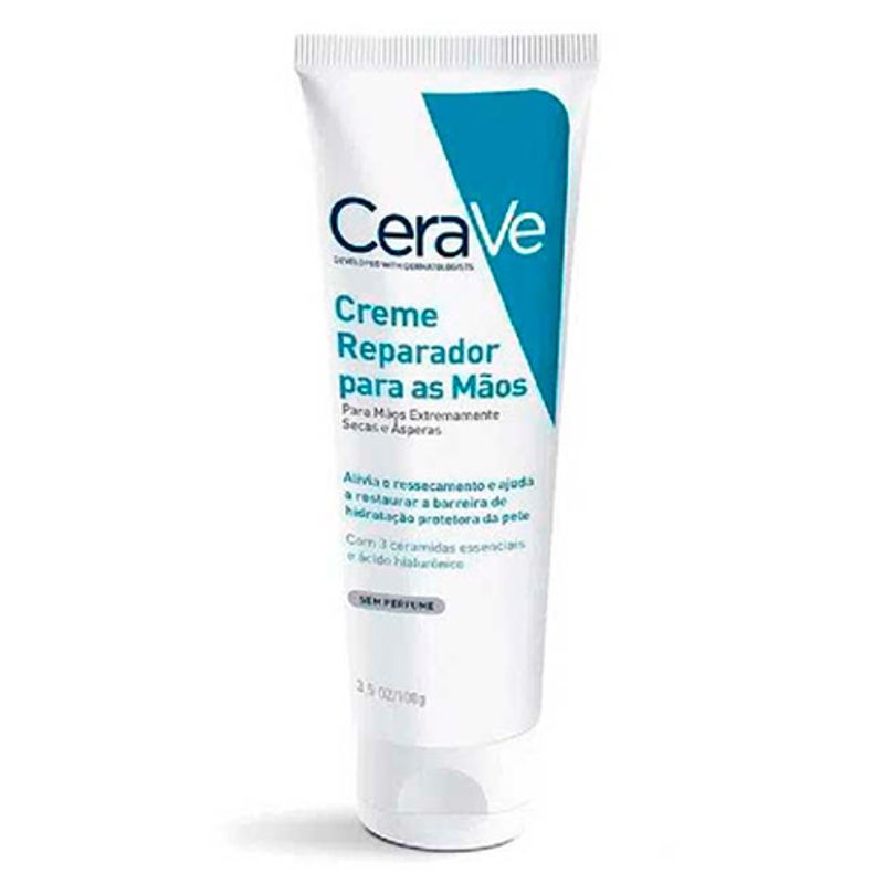 -Creme-Hidratante-Para-As-Maos-Cerave-Reparador-100ml