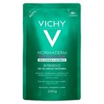 -Refil-Gel-De-Limpeza-Facial-Vichy-Normaderm-Phytosolution-240g