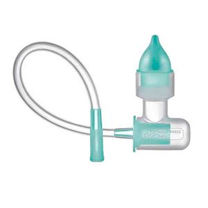 Aspirador Nasal Multikids Nose Clean 1 Unidade