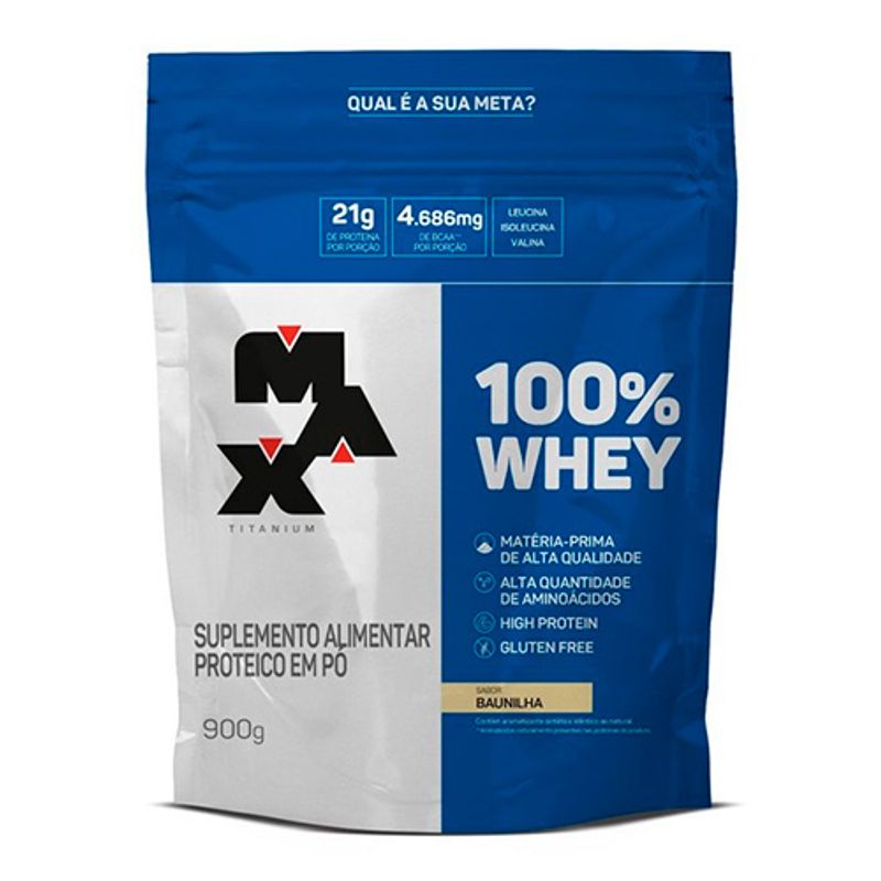 -Whey-100--Refil-Maxtitanium-Baunilha-900g