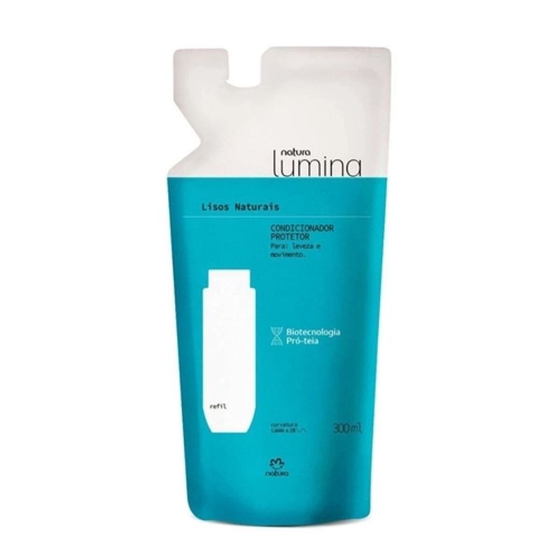 -Condicionador-Natura-Lumina-Refil-Lisos-Naturais-300ml