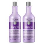 -Kit-Inoar-Cicatrifios-Loiro-Perfeito-Shampoo-800ml---Condicionador-800ml
