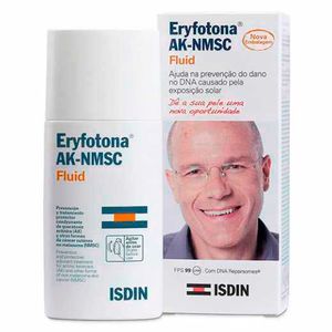 Isdin Eryfotona Ak-nmsc Fluid Fps99 50ml
