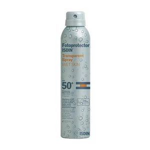 Protetor Solar Isdin Wet Skin Fps50 200ml