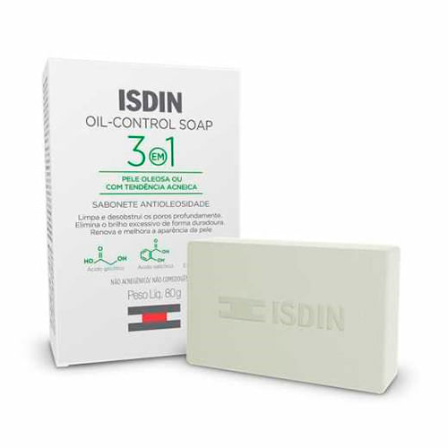 -Sabonete-Em-Barra-Isdin-Oil-control-3-Em-1-80g
