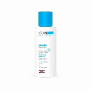 Hidratante Gel De Banho Isdin Ureadin 100ml