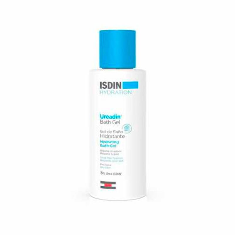 -Hidratante-Gel-De-Banho-Ureadin-Isdin-100ml
