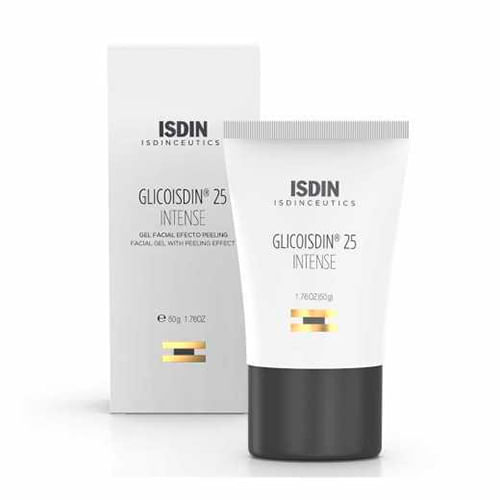 -Gel-Facial-Isdin-Glicoisdin-25-Intense-50ml