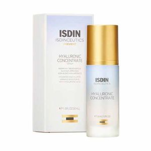 Sérum Facial Isdin Anti-idade Hyaluronic Concentrate 30ml