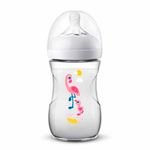 -Mamadeira-Avent-Petala-Flamingo-1--Meses-260ml-1-Unidade