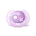 -Chupeta-Avent-Ultra-Soft-Lilas-6--Meses-1-Unidade