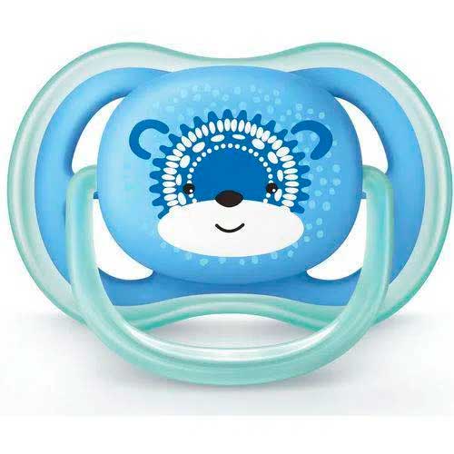 -Chupeta-Avent-Ultra-Air-Urso-Azul-6-A-18-Meses-1-Unidade