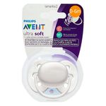 -Chupeta-Avent-Ultra-Soft-Branca-0-A-6-Meses-1-Unidade