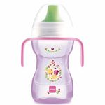 -Copo-De-Treinamento-Mam-Fun-To-Drink-Girls-270ml-8--Meses-1-Unidade